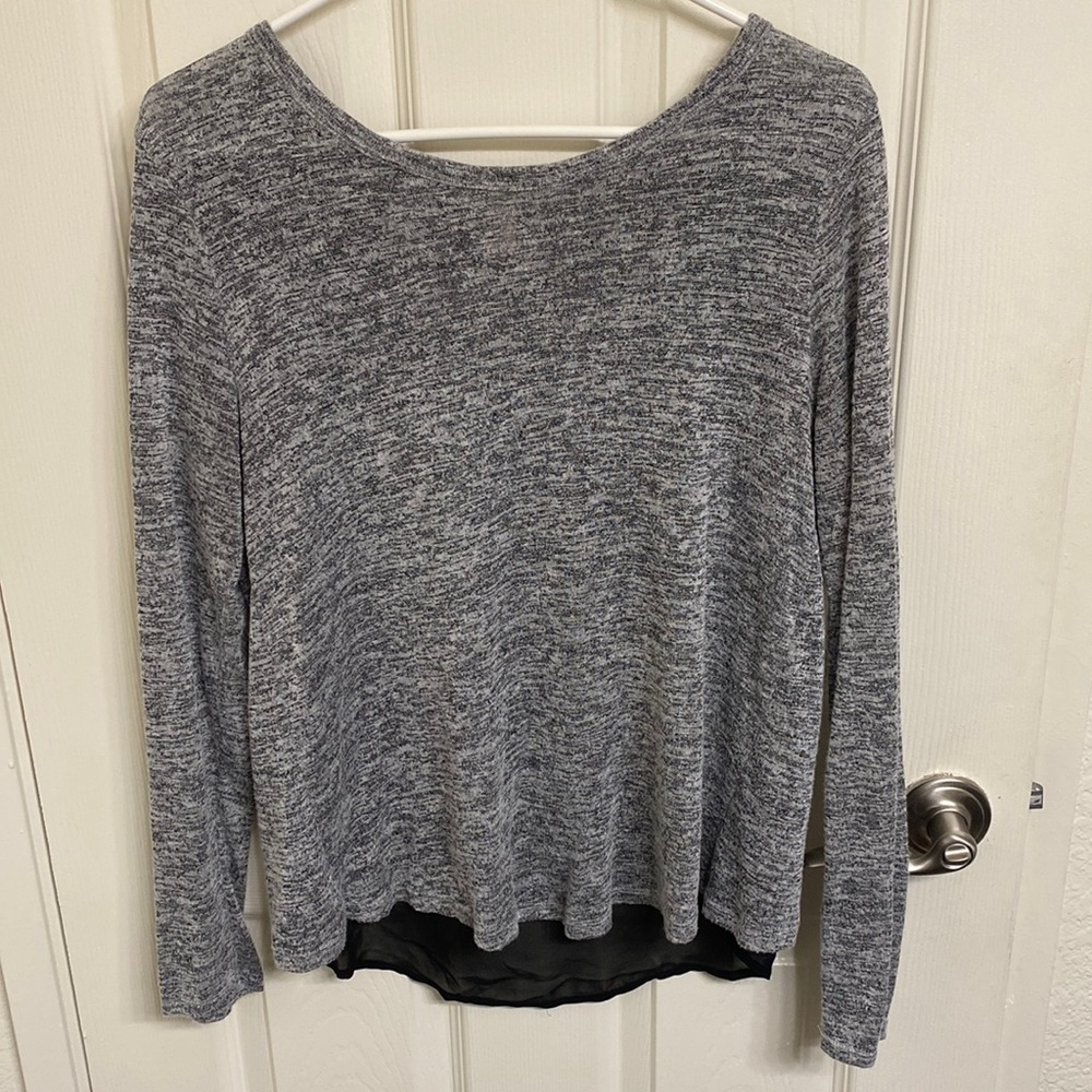 F21 Top